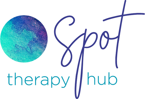 Spot Therapy Hub